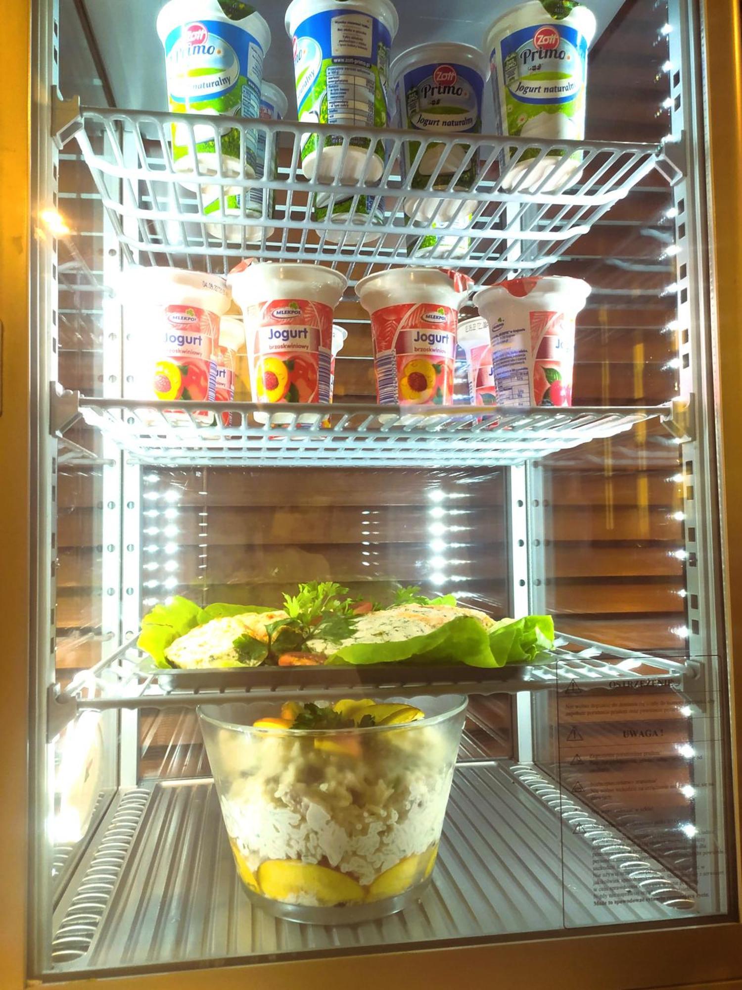 Hotel Martina ชนิน ภายนอก รูปภาพ