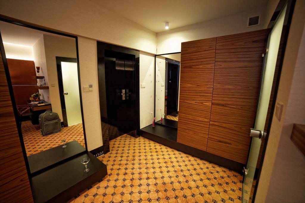 Hotel Martina ชนิน ห้อง รูปภาพ