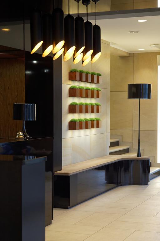 Hotel Martina ชนิน ภายนอก รูปภาพ